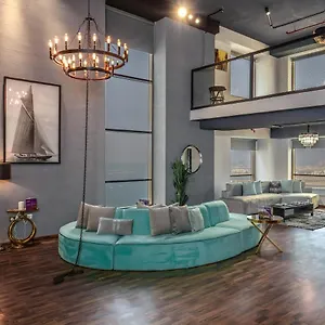 شقة Dream - Bahar Jbr, دبي